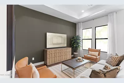 4464 N 203rd Lane, Buckeye, AZ 85396 - Photo 12