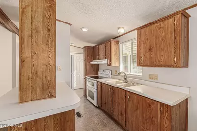 5735 E McDowell Road #92, Mesa, AZ 85215 - Photo 8