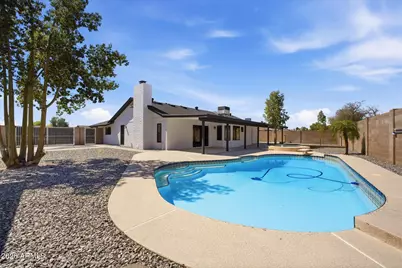 6204 W Garden Drive, Glendale, AZ 85304 - Photo 20