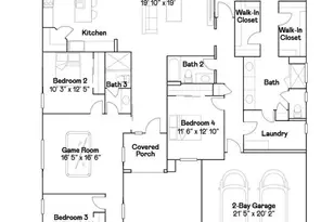 25522 N 174th Ave, Surprise, AZ 85387 - Photo 2