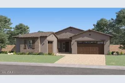 25522 N 174th Avenue, Surprise, AZ 85387 - Photo 1