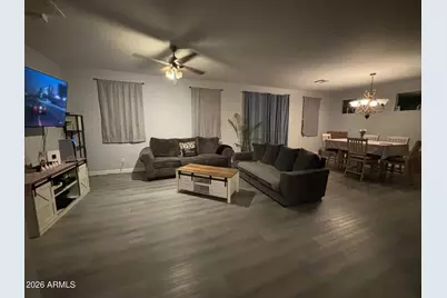 7129 W Ellis Street, Laveen, AZ 85339 - Photo 4