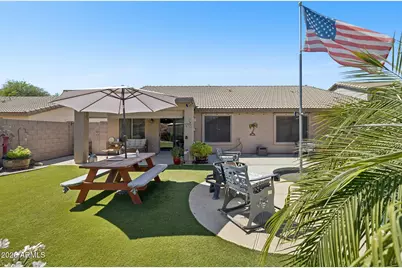 1849 S 156th Drive, Goodyear, AZ 85338 - Photo 32