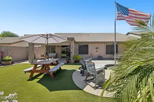 1849 S 156th Dr, Goodyear, AZ 85338 - Photo 32