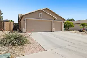 1849 S 156th Dr, Goodyear, AZ 85338 - Photo 36