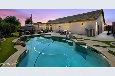 1849 S 156th Drive, Goodyear, AZ 85338 - Photo 38