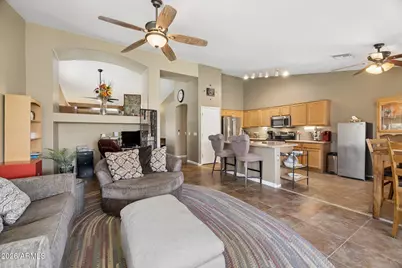 1849 S 156th Drive, Goodyear, AZ 85338 - Photo 4