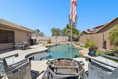 1849 S 156th Drive, Goodyear, AZ 85338 - Photo 34