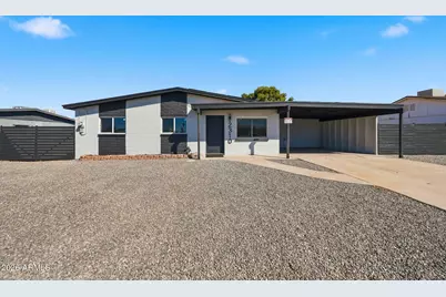 2310 W Bluefield Avenue, Phoenix, AZ 85023 - Photo 1