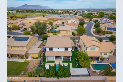 45247 W Jack Rabbit Trail, Maricopa, AZ 85139 - Photo 72