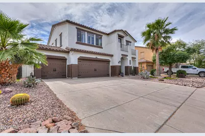 45247 W Jack Rabbit Trail, Maricopa, AZ 85139 - Photo 4