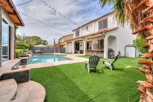 45247 W Jack Rabbit Trail, Maricopa, AZ 85139 - Photo 64