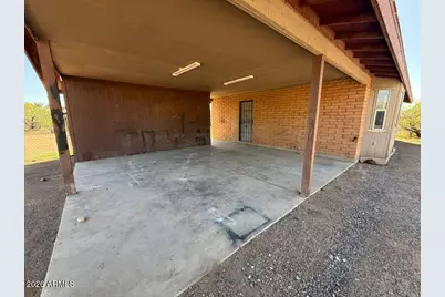 3105 E 14th Street, Douglas, AZ 85607 - Photo 2