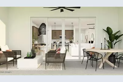 25594 N 174th Avenue, Surprise, AZ 85387 - Photo 24