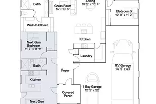 25594 N 174th Ave, Surprise, AZ 85387 - Photo 2