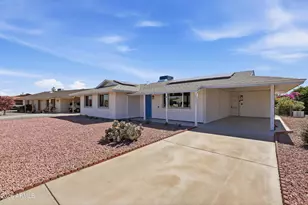 10547 W Sun City Blvd, Sun City, AZ 85351 - Photo 2