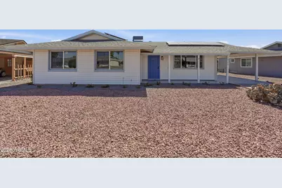 10547 W Sun City Boulevard, Sun City, AZ 85351 - Photo 1