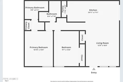7315 E Northland Drive #3, Scottsdale, AZ 85251 - Photo 34