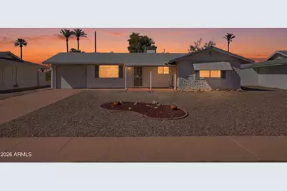 10426 W Sun City Boulevard, Sun City, AZ 85351 - Photo 28