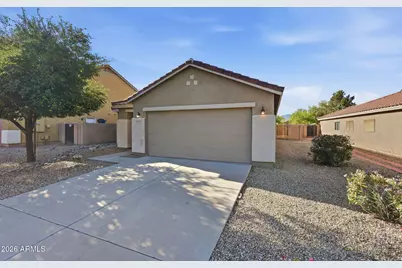 9709 W Florence Avenue, Tolleson, AZ 85353 - Photo 2