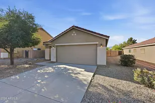 9709 W Florence Ave, Tolleson, AZ 85353 - Photo 2