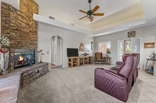 56031 N Vulture Mine Rd, Wickenburg, AZ 85390 - Photo 4