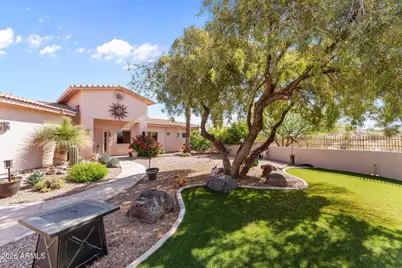 56031 N Vulture Mine Road, Wickenburg, AZ 85390 - Photo 1