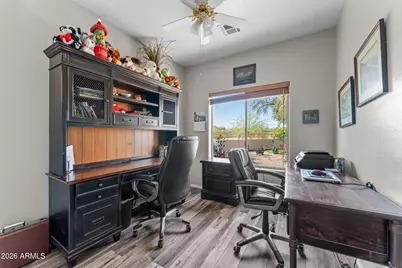 56031 N Vulture Mine Road, Wickenburg, AZ 85390 - Photo 14