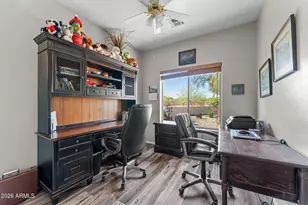 56031 N Vulture Mine Rd, Wickenburg, AZ 85390 - Photo 14