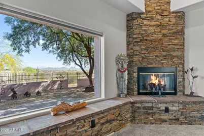 56031 N Vulture Mine Road, Wickenburg, AZ 85390 - Photo 18