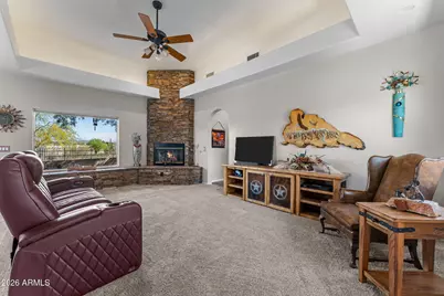 56031 N Vulture Mine Road, Wickenburg, AZ 85390 - Photo 16