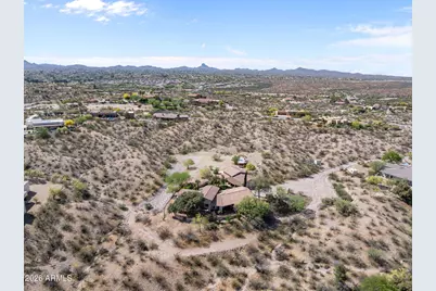 56031 N Vulture Mine Road, Wickenburg, AZ 85390 - Photo 48