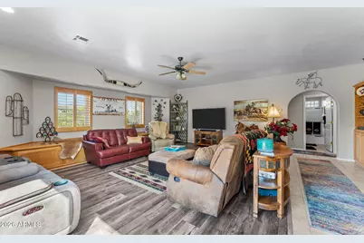 56031 N Vulture Mine Road, Wickenburg, AZ 85390 - Photo 28