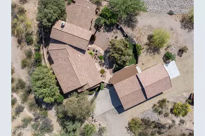 56031 N Vulture Mine Road, Wickenburg, AZ 85390 - Photo 2