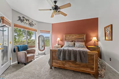 56031 N Vulture Mine Road, Wickenburg, AZ 85390 - Photo 6