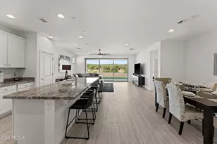 4439 Copper Mine Ct, Wickenburg, AZ 85390 - Photo 2