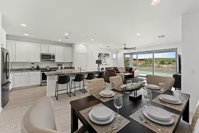 4439 Copper Mine Court, Wickenburg, AZ 85390 - Photo 1