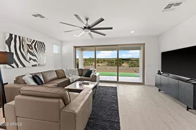 4439 Copper Mine Court, Wickenburg, AZ 85390 - Photo 6