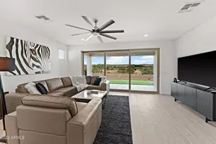 4439 Copper Mine Ct, Wickenburg, AZ 85390 - Photo 6