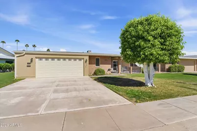 10894 W Clair Drive, Sun City, AZ 85351 - Photo 22