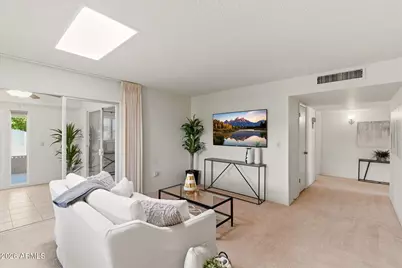 10894 W Clair Drive, Sun City, AZ 85351 - Photo 6