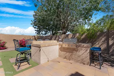 5066 S Moccasin Trail, Gilbert, AZ 85298 - Photo 30