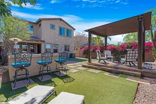 5066 S Moccasin Trail, Gilbert, AZ 85298 - Photo 26