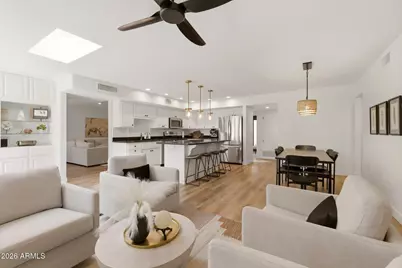 8167 E Del Caverna Drive, Scottsdale, AZ 85258 - Photo 6