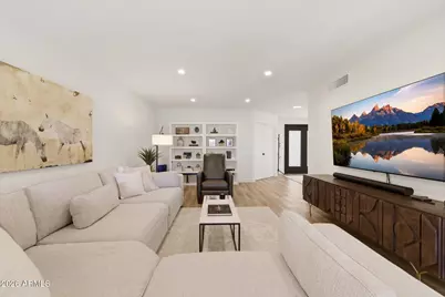 8167 E Del Caverna Drive, Scottsdale, AZ 85258 - Photo 4