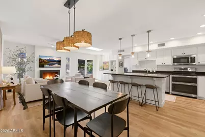 8167 E Del Caverna Drive, Scottsdale, AZ 85258 - Photo 10