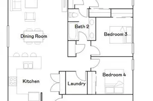 17356 W Gray Fox Trl, Surprise, AZ 85387 - Photo 2