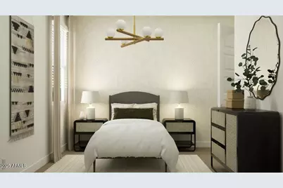 17356 W Gray Fox Trail, Surprise, AZ 85387 - Photo 18