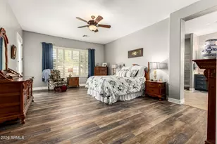 1310 E Ibis St, Gilbert, AZ 85297 - Photo 30