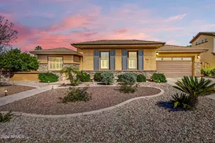 1310 E Ibis St, Gilbert, AZ 85297 - Photo 1